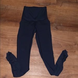 Lululemon legging size 2